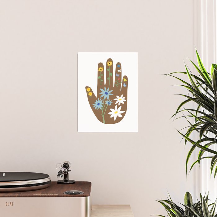 All the good things - left hand Poster Gallery Image 2