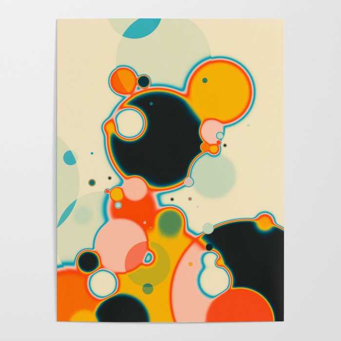 REACTION 3 Poster Gallery Image 1