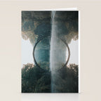 The Devil's Bridge - Landscape and Nature Photography Stationery Card Gallery Image 2