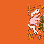 Spooky Vibes in Your Future Coffee Mug Gallery Image 2