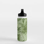 Woodland Garden Water Bottle Gallery Image 3