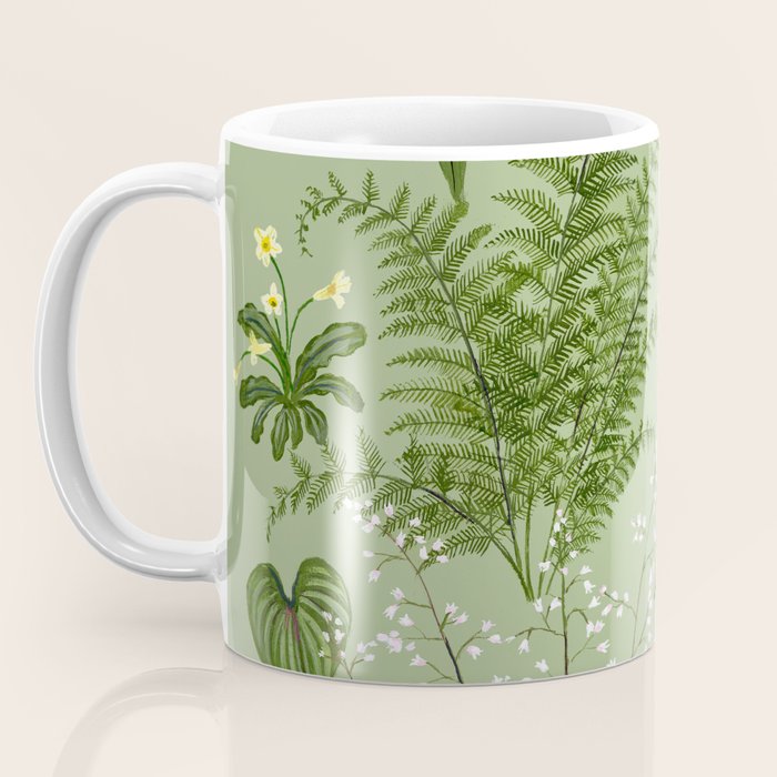 Woodland Garden Coffee Mug Gallery Image 3