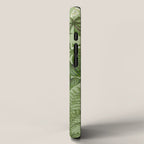 Woodland Garden iPhone Case Gallery Image 2