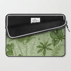 Woodland Garden Laptop Sleeve Gallery Image 2