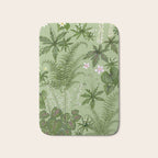 Woodland Garden Bath Mat Gallery Image 1