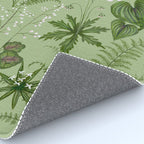 Woodland Garden Rug Gallery Image 4