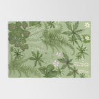 Woodland Garden Rug Gallery Image 2