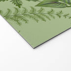 Woodland Garden Welcome Mat Gallery Image 2