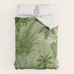 Woodland Garden Comforter Gallery Image 6