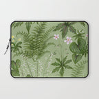 Woodland Garden Laptop Sleeve Gallery Image 1