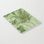 Woodland Garden Notebook Gallery Image 3