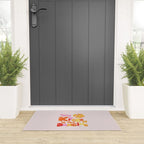 This Kitchen Is For Dancing Welcome Mat Gallery Image 3