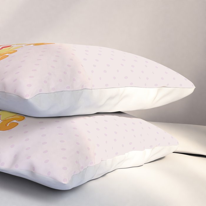 This Kitchen Is For Dancing Pillow Sham Gallery Image 3