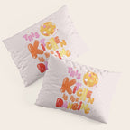 This Kitchen Is For Dancing Pillow Sham Gallery Image 3