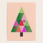 Tannenbaum Christmas Tree Poster Gallery Image 4