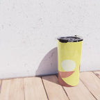 LANDSHAPES / Desert - Sunset Travel Mug Gallery Image 4