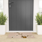 Flowers in the Vase Welcome Mat Gallery Image 3