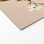 Flowers in the Vase Welcome Mat Gallery Image 2