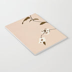 Flowers in the Vase Notebook Gallery Image 3