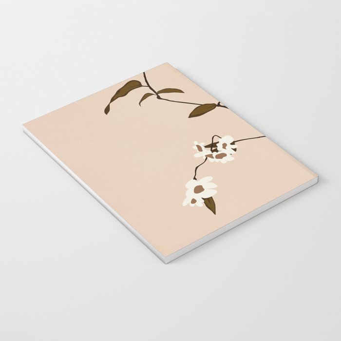 Flowers in the Vase Notebook Gallery Image 3