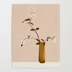 Flowers in the Vase Poster Gallery Image 4