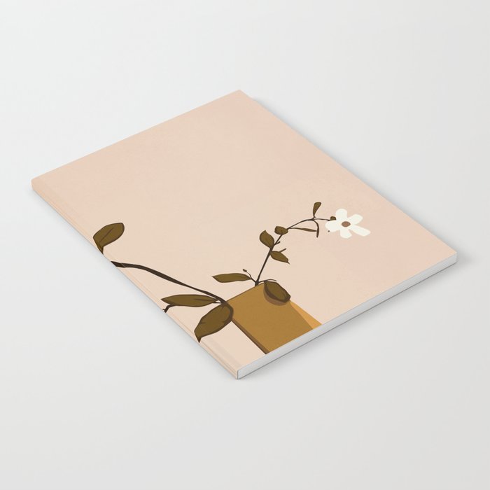 Flowers in the Vase Notebook Gallery Image 2