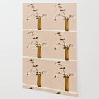 Flowers in the Vase Wallpaper Gallery Image 2