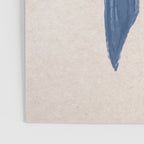 Blue Bow Poster Gallery Image 3