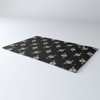 Saturn Disco II Rug Gallery Image 3