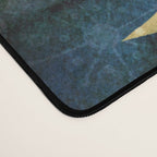 Underwater Dream I Desk Mat Gallery Image 4