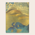 Underwater Dream I Notebook Gallery Image 4