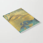 Underwater Dream I Notebook Gallery Image 2