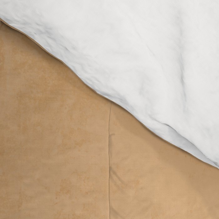 Minimal Abstract Art Landscape 9 Comforter Gallery Image 4