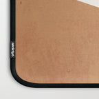 Minimal Abstract Art Landscape 9 Laptop Sleeve Gallery Image 3