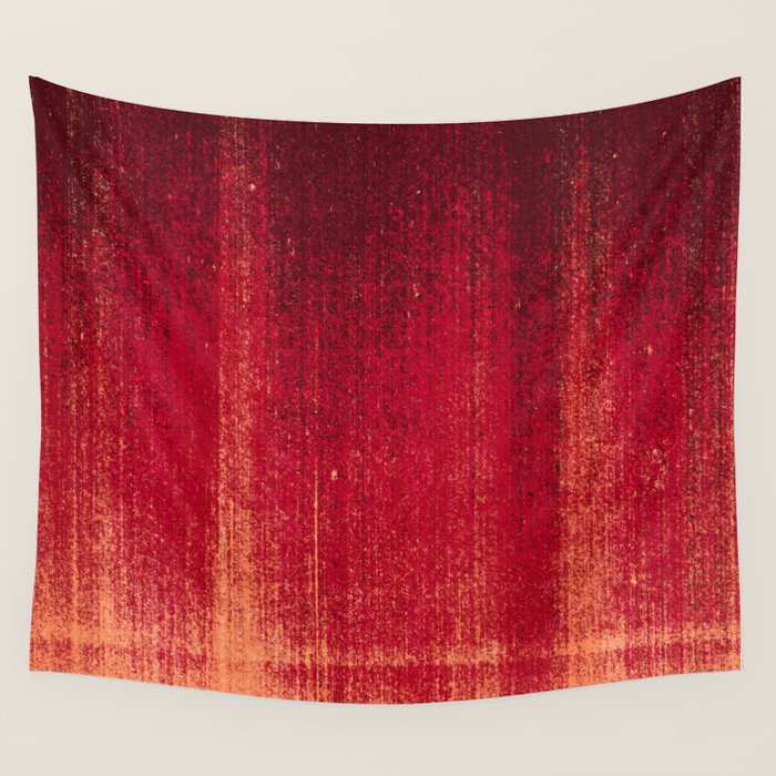 SCRATCHES / Six Wall Tapestry Gallery Image 4