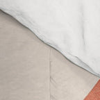 mid century organic shapes spring 21 /3 Comforter Gallery Image 4