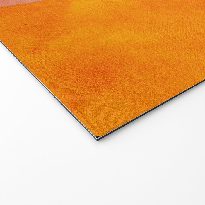 mid century organic shapes spring 21 /3 Welcome Mat Gallery Image 2