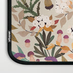 Magic mushroom forest H Laptop Sleeve Gallery Image 3