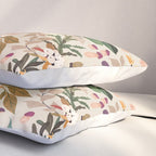 Magic mushroom forest H Pillow Sham Gallery Image 3