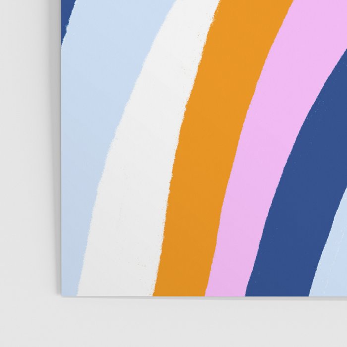canyon stripes Poster Gallery Image 3