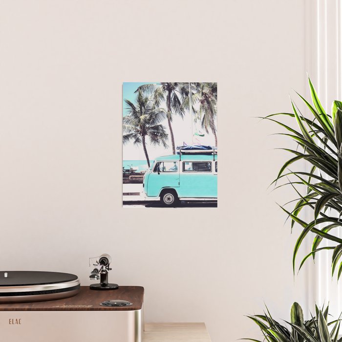 Beach Experience Poster Gallery Image 2