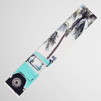 Beach Experience Table Runner Gallery Image 3