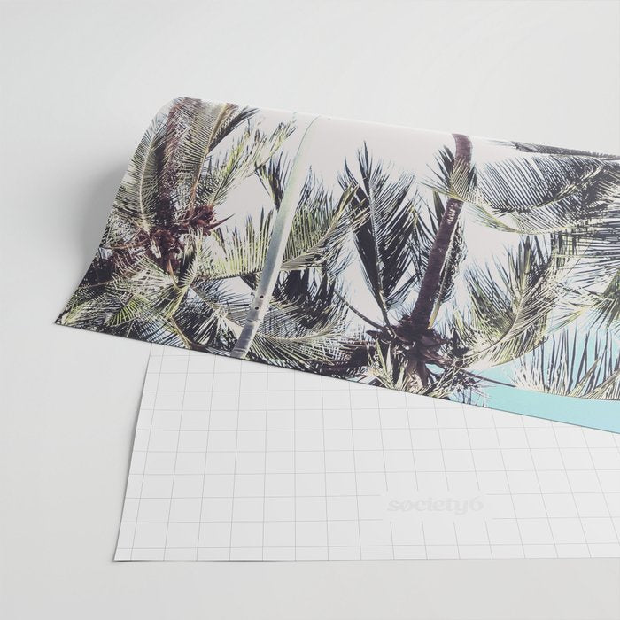 Beach Experience Wrapping Paper Gallery Image 2