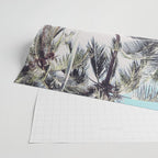 Beach Experience Wrapping Paper Gallery Image 2