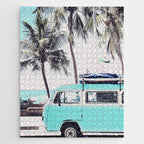 Beach Experience Jigsaw Puzzle Gallery Image 1