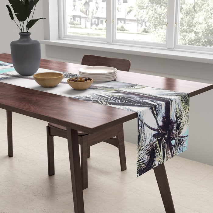 Beach Experience Table Runner Gallery Image 2