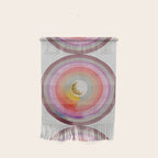 Desert Rainbow Wall Hanging Gallery Image 1