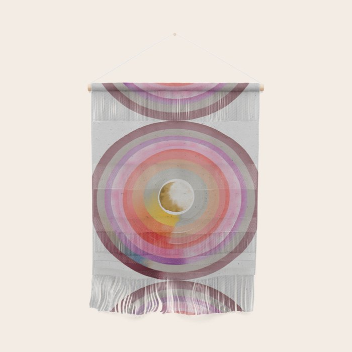 Desert Rainbow Wall Hanging Gallery Image 1