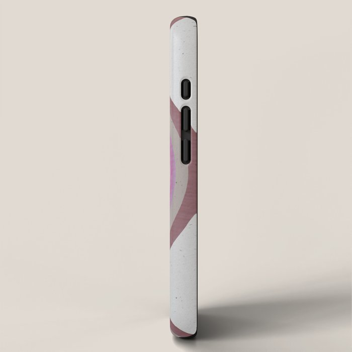 Desert Rainbow iPhone Case Gallery Image 2