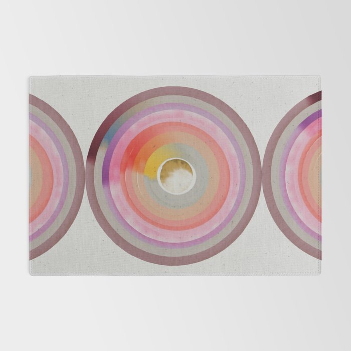 Desert Rainbow Rug Gallery Image 2